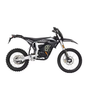 Precio de Fábrica para la Nueva Motocicleta Eléctrica para Adultos Pu/ma X22 S.D 22kW 72v 73ah 2026 con 2 Años de Garantía Disponible para Pedidos al por Mayor - Product Image 1