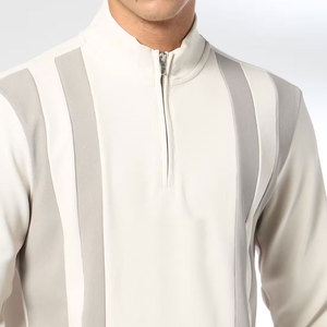 Wholesale Custom Cotton Material Made Men <b>Sweatshirt</b> Breathable Custom Private Label Men <b>Sweatshirts</b> - Product Image 5