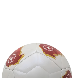 Balón de Fútbol Reflectante Talla 5 de Alta Calidad para Entrenamiento Nocturno, PU, Fabricante OEM, Proveedor Mayorista - Product Image 2