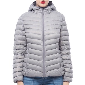 Latest Design Cheap Price Women Puffer <b>Jacket</b> New Fashion Style Women Puffer <b>Jacket</b> In Low MOQ - Product Image 2