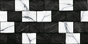 Carreaux muraux Premium Choice de qualité supérieure, carreaux d'élévation Asia Tiles 300x600mm pour piliers. - Product Image 2
