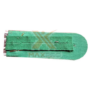 อุปกรณ์เสริมเครื่องแบบ แผ่นปักไหล่ ขายตรงจากโรงงาน แผ่นปักไหล่ ผลิตในปากีสถาน - Product Image 2