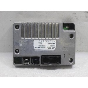 โฟกัสที่ใช้กับ ECU และโมดูลคอมพิวเตอร์ BM5T14D212JJ - Product Image 1