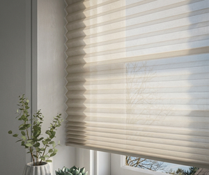 High Quality Built-In Cellular <b>Shades</b> Honeycomb Blinds Adjustable Cordless Eco-Friendly Modern <b>Window</b> <b>Shades</b> Light Filtering - Product Image 3