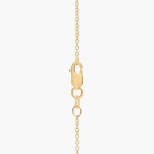 <b>Wire</b> <b>Basket</b> Lab-Grown Diamond Pendant In White Gold - Product Image 5
