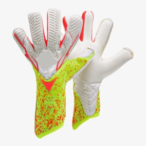 Gants de gardien de but de football à vendre, gants de gardien de but de soccer, protection confortable des mains, gants de gardien de but - Product Image 1