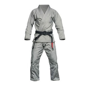 Jiu Jitsu-uniforme de artes marciales hecho a medida, Bjj Gi, los mejores, de alta calidad - Product Image 1