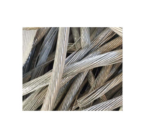 Chatarra de Aluminio 6063 de Alto Rendimiento, Aleación Verificada para Líneas de Fundición y Extrusión - Product Image 2