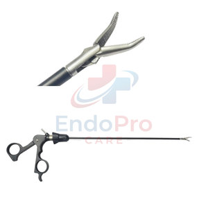 Pinza Maryland Quirúrgica de Punta Fina para Uso Clínico, Pinza Maryland de Agarre Suave, Pinza Maryland Herramienta Duradera - Product Image 2