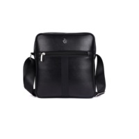 <strong>Best</strong> <strong>Selling</strong> Lagarto Trip Sling Black Casual Lightweight Sling <strong>Bag</strong> Durable Everyday Use Shoulder <strong>Bag</strong> Available At <strong>Best</strong> Price