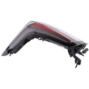 Fanale Posteriore LED Destro per Cadillac XT6 Sport Premium Luxury 2020-2023, Lato Guida, Rosso, 2.0L 3.6L 84774499 85000454 84407981 - Product Image 5