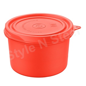 Classic <b>Micro</b> Debbi Lunch Box <b>Oven</b> Safe Food Container Leak proof Lunch Box Meal Storage Food With Plastic - Product Image 4