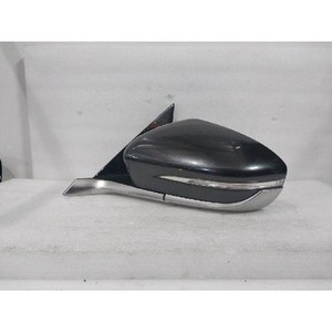 กระจกมองข้างซ้าย Grandeur/Azera รุ่น Lef 87610G8070T2G - Product Image 1