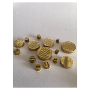 Latest Quality High Durability Brass Core Vent for Industrial <b>Hardware</b> and Machinery Parts - Product Image 1