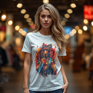 Presse à chaud manuelle 38x38cm (15x15 pouces) pour transfert thermique sur T-shirts avec personnalisation OEM/ODM - Product Image 1