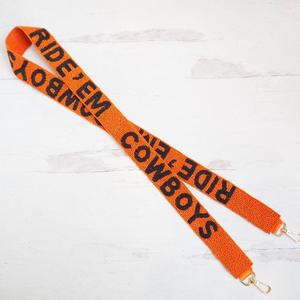 Correa de Lujo para Bolso con Cuentas, Color Personalizado, Hecha a Mano, Bordada con Cristales, Marca Artesanal, Ecológica, Ligera, Tipo Bandolera - Product Image 5