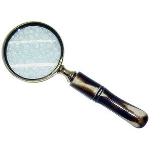 Bonne qualité métal Vintage Design oeil loupe nouveau Design 2025 artisanat indien Antique Look en gros Bronze couleur - Product Image 5