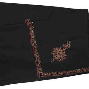 Men Winter Wool <b>Shawl</b> Soft Warm Breathable Solid Color Business <b>Wrap</b> 300g - Product Image 6