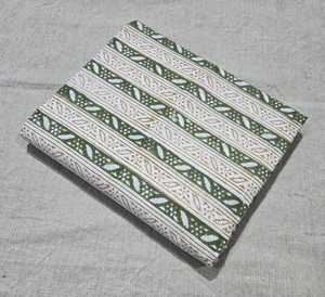 Tissu en coton léger imprimé au bloc, tissu en coton imprimé à la main de Jaipur pour robes, fournisseur en gros, fournisseur pour commandes en gros - Product Image 4