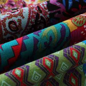 Pantalones Deportivos Ligeros Estampados para Hombre al por Mayor |   Pantalones Casuales de Verano de Corte Holgado con Bolsillos - Product Image 6