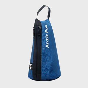 กระเป๋าใส่ดินสอสีฟ้าอาร์กติกฟ็อกซ์แลนเทิร์น-กระเป๋าและกล่องอเนกประสงค์ - Product Image 3