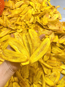 กล้วยทอดเคลือบน้ำผึ้งสำหรับขายปลีก |   ขนมกรอบหวานบรรจุถุงเล็กแบบกำหนดเองขายส่ง - Product Image 3