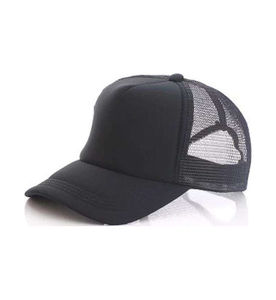 Gorra de Béisbol de Marca Privada, Tela de Poliéster Sólida, Calidad Boutique, Venta Directa al Por Mayor - Product Image 4
