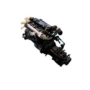 Motor Usado 4D34 - Product Image 2