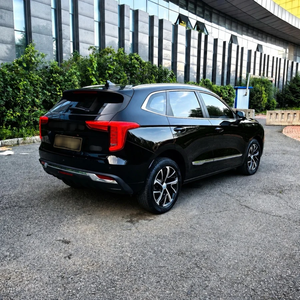 Voiture SUV à essence 1.5T FWD Haval First Love Big Three 2021, 13600 KM, Véhicules d'occasion en gros de Chine - Product Image 6