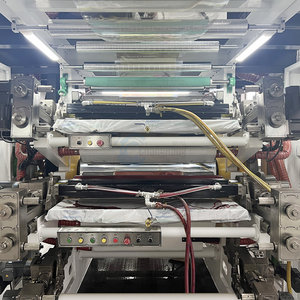 Kinh Tế ci Máy tốc độ cao 6 màu OPP Máy in nhà Máy Giá chất lượng tốt - Product Image 3