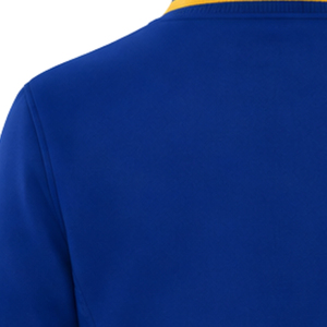 เสื้อแจ็คเก็ตบอมเบอร์ผ้าซาตินสำหรับผู้หญิง Sigma Gamma Rho แบบมีซิป น้ำหนักเบา แต่งขอบยางยืด เสื้อผ้าชมรมกรีก รับผลิตตามสั่ง ขายส่ง - Product Image 5