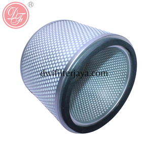 ไส้กรองอากาศคุณภาพดีสำหรับเครื่องอัดอากาศ วัสดุทำจากกระดาษกรอง - Product Image 2