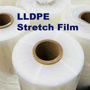 Film étirable GT-PE haute performance : transparent, flexible, emballage plastique pré-étiré pour la palettisation de divers produits - Product Image 6