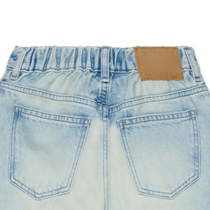 Pantalones Anchos para Niños, Color Sólido, Diseño Casual con Cordones y Logotipo, para Compradores Mayoristas, Diseño Económico y Elegante - Product Image 5