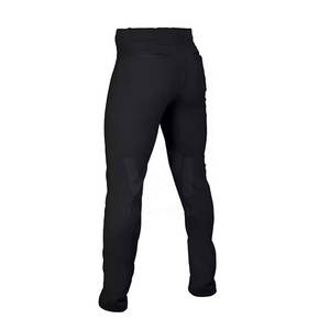 Uniforme de Béisbol con Logotipo Personalizado de Último Diseño, Uniforme de Béisbol al Por Mayor Más Vendido a Precio Económico para Venta en Línea - Product Image 6