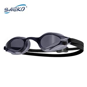 SAEKO Taiwán, las más nuevas gafas de competición de carreras, gafas de natación, impermeables, sin fugas, CE ISO - Product Image 1