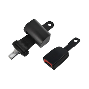 Cinturón de Seguridad ALR de 2 Puntos HO-CEF030 con Cubierta de PVC - Product Image 1