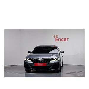 BMW Serie 5 520i M Sport 2023, 34,330 km, Caja de Cambios Automática, Volante a la Izquierda, Estándar de Emisiones Euro V - Product Image 3