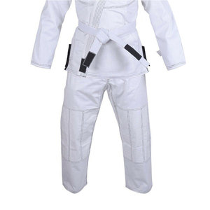 เครื่องแบบ BJJ เครื่องแบบ BJJ ใส่สบายราคาถูก - Product Image 6