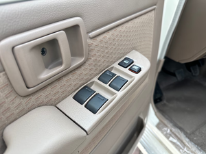 โตโยต้า แลนด์ ครุยเซอร์ GRJ 76 LX 2025 รุ่นปรับโฉมใหม่ ขาย รถ SUV ออฟโรด รุ่นใหม่ สำหรับงานหนัก เครื่องยนต์ดีเซล ขับเคลื่อน 4 ล้อ แลนด์ ครุยเซอร์ 76 ซีรีส์ LX Expo - Product Image 3
