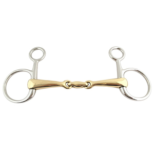 Hot Selling <b>Cheap</b> Rated Breathable High Ranking Soft <b>Stuff</b> Horse Bit Best Design Customized Color Logo Steel Material OEM - Product Image 4