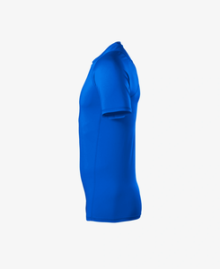 Eco Friendly <b>Compression</b> <b>Shirt</b> Wholesale Recycled Polyester Sustainable Moisture Wicking Custom Logo Low MOQ OEM Pakistan - Product Image 4