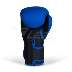 Guantes de Boxeo de Cuero Hechos a Mano a Precio de Mayoreo, Nueva Llegada, Guantes de Boxeo de Diferentes Colores para Hombre - Product Image 6