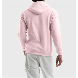 Sudaderas con Capucha de Moda para Hombre, Sudadera Personalizada con Capucha y Manga Larga, Ropa Casual Urbana, Fabricante Mayorista - Product Image 2