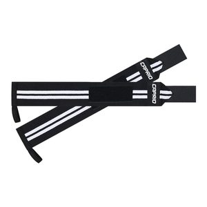 Premium <b>Wrist</b> Wraps Heavy Duty <b>Gym</b> <b>Wrist</b> <b>Support</b> for Weightlifting & Strength Training - Product Image 2