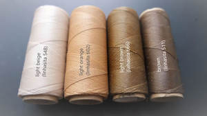 Collar de Mariposa de Macramé Hecho a Mano con Cuentas de Cobre y Cuarzo, Ajustable, Chapado en Oro de 14K, Joyería Unisex para Aniversario - Product Image 2