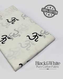 Compre Tela de Algodón Puro con Estampado Artístico para Vestidos Mini, Vestidos de Algodón, Trajes de Algodón. Compre al por Mayor Directamente del Proveedor - Product Image 4