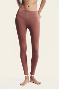 Ensemble de yoga nouveau style, prix avantageux, ensemble de yoga pour femme, vêtements de sport à séchage rapide, ensemble de yoga pour femme en vente - Product Image 4