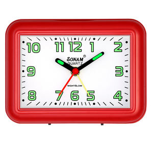 Montre Alaram de qualité export, style moderne et minimaliste, cadeau idéal pour les amis et la famille, disponible à un prix compétitif - Product Image 2