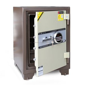 ตู้เซฟขนาดเล็ก ซาเลม รัฐเซาท์ดาโคตา สหรัฐอเมริกา - Product Image 3